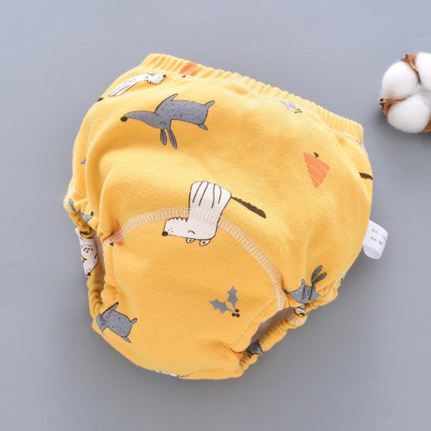 Potty training has never been easier. Potty trained in weeks – not months.