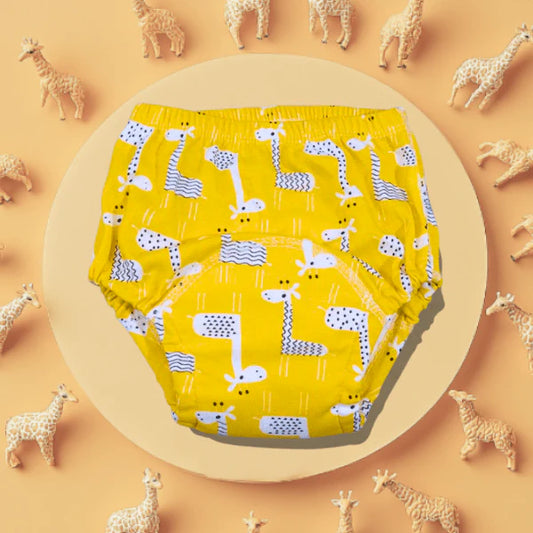 Potty training has never been easier. Potty trained in weeks – not months.