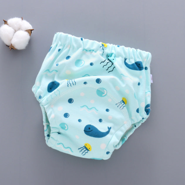 Potty training has never been easier. Potty trained in weeks – not months.