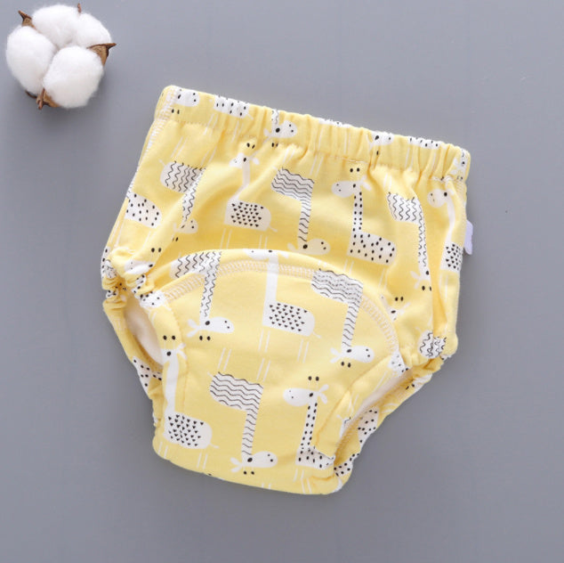 Potty training has never been easier. Potty trained in weeks – not months.