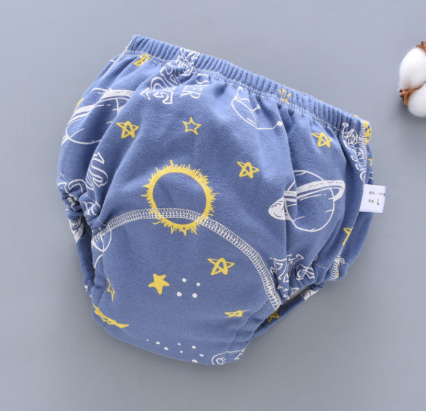Potty training has never been easier. Potty trained in weeks – not months.