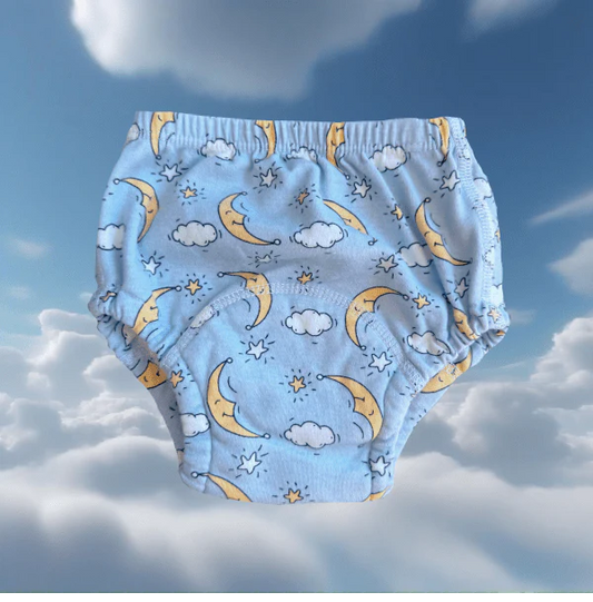 Potty training has never been easier. Potty trained in weeks – not months.