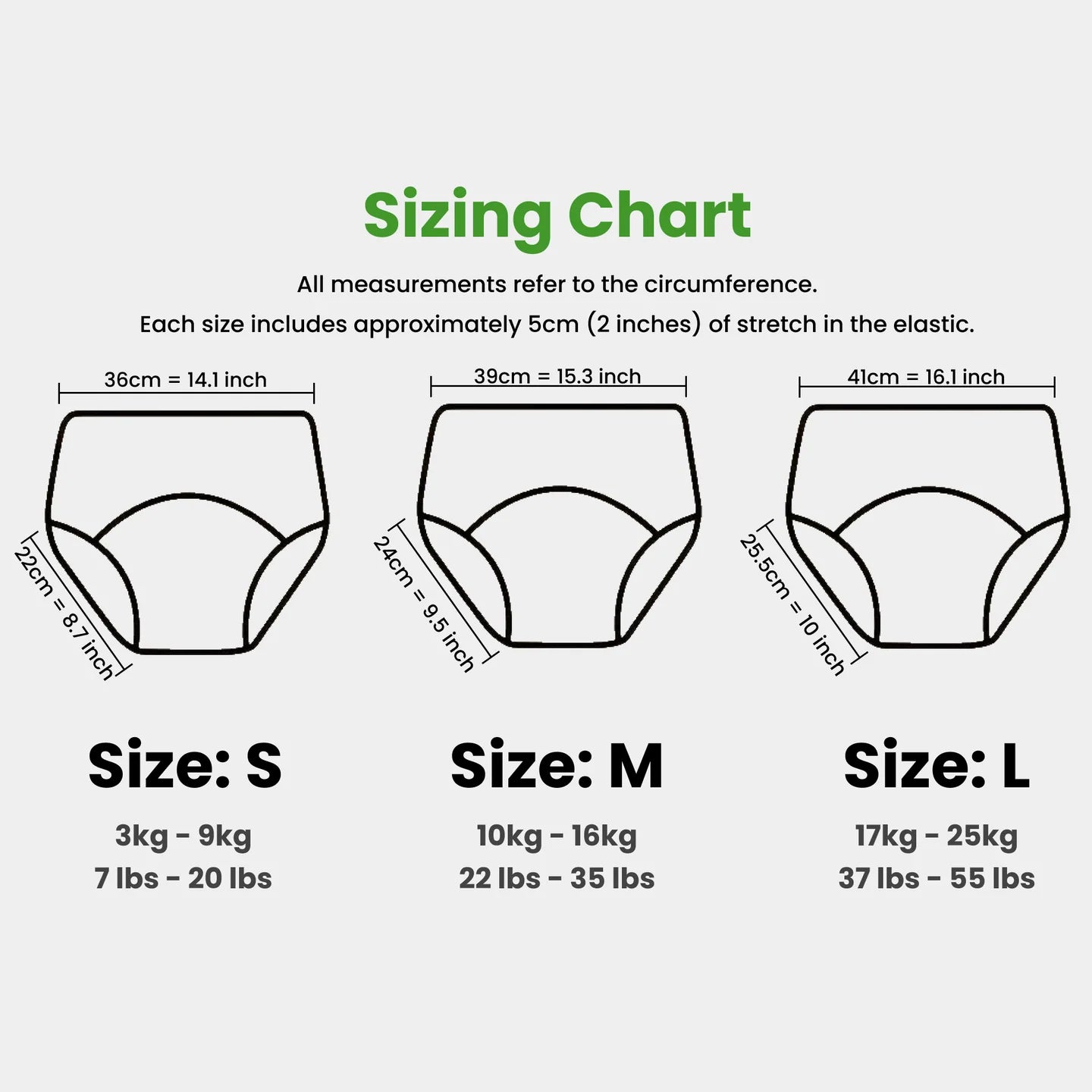 Potty training has never been easier. Potty trained in weeks – not months.